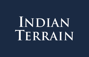 Indian Terrain